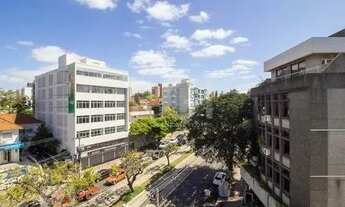 Imagem 7: Cobertura para Venda - 101m², 3 dormitórios, sendo 1 suites, Petrópolis