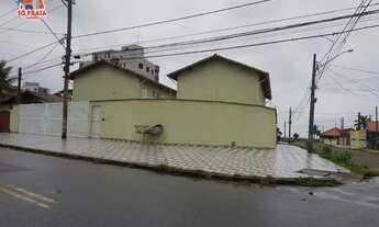 Imagem 2: Sobrado com 2 dormitórios à venda, 72 m² por R$ 296.800,00 - Agenor de Campos - Mongaguá/S