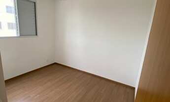 Imagem 3: Apartamento para aluguel tem 49 metros quadrados com 2 quartos em Parque Maracanã - Contag