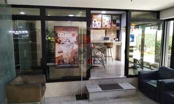 Imagem 5: Conjunto comercial na Bela Vista, com 35m2