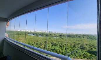 Imagem 2: Apartamento com 5 suítes na Barra da Tijuca- Vila do Pan