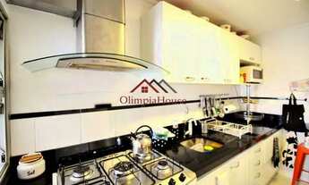 Imagem 5: Apartamento Venda Brooklin 170 m² 4 Dormitórios