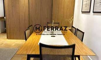 Imagem 3: Apartamento de 135m² para venda ou locação no Itaim Bibi