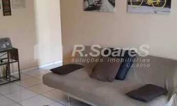 Imagem 2: APARTAMENTO COM DOIS QUARTOS, EM PRAÇA SECA, RUA PRAÇA SECA