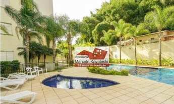 Imagem 5: Apartamento com 2 dormitórios à venda, 50 m² por R$ 350.000,00 - Vila Prudente (Zona Leste