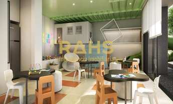 Imagem 2: Apartamento na planta no bairro América, 3 suítes, 2 vagas de garagem, área de lazer compl