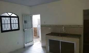 Imagem 5: Locação casa 1 quarto em Jardim Leal próximo à casa de festas GREEN HOUSE