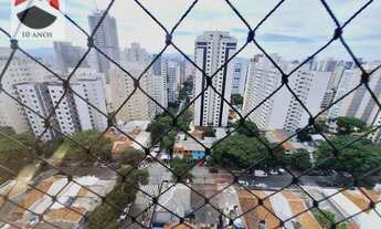 Imagem 7: Apartamento com 4 dormitórios, 285 m² - venda por R$ 3.900.000 ou aluguel por R$ 21.110/mê