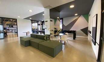 Imagem 2: Freedom apartamento mobiliado para locar na Gleba Palhano em Londrina