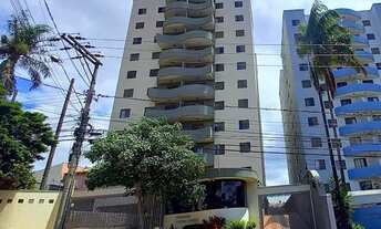 Imagem: Apartamento à venda, 3 quartos