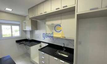 Imagem 5: Apartamento Residencial Lorena - 45,66m² Mangal - Sorocaba/SP