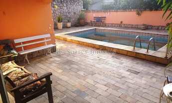 Imagem 3: Casa em Condomínio-À VENDA-Taquara-Rio de Janeiro-RJ