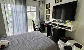 Imagem 7: Casa mobiliada de condomínio para aluguel tem 260 metros quadrados com 4 quartos 3 suítes