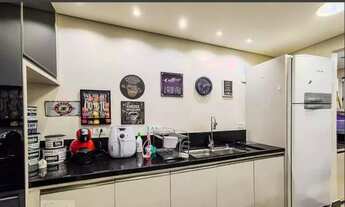 Imagem 5: APARTAMENTO 96 Mts - Vila Andrade - Varanda Gourmet - 2 Vagas