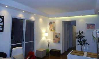 Imagem: Apartamento com 3 dormitórios, 72 m²