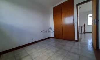 Imagem 6: Cobertura com 4 dormitórios para alugar em Belo Horizonte