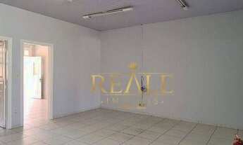 Imagem 3: Apartamento com 3 dormitórios para alugar, 100 m² por R$ 3.000/mês - Centro - Vinhedo/SP