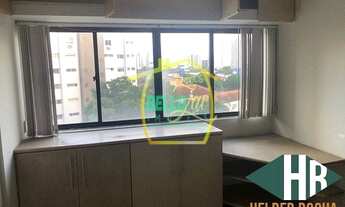 Imagem 4: Apartamento com 4 dormitórios à venda, 168 m² por R$ 750.000,00 - Madalena - Recife/PE