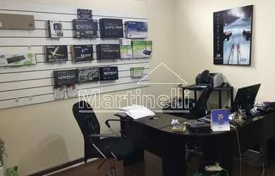 Imagem 6: Casa Padrão em Ribeirão Preto