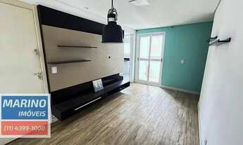 Imagem: Apartamento com 2 dormitórios à venda