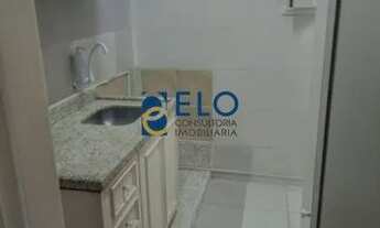 Imagem 3: APARTAMENTO RESIDENCIAL em SANTOS - SP, BOQUEIRÃO