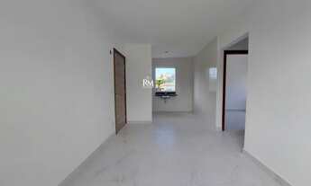 Imagem 7: Apartamento de 02 quartos, 01 vaga de garagem no Bairro Betânia em Contagem/MG