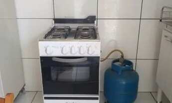 Imagem 7: Kitnet Mobilhada- Cidade Verde