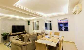 Imagem 4: Apartamento para Aluguel - Campestre, 2 Quartos, 85 m2