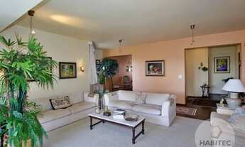 Imagem 7: Apartamento com 04 quartos no Bigorrilho - 1864-HABITEC