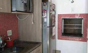 Imagem 7: Apartamento para Venda - 48.41m², 2 dormitórios, 1 vaga - Passo das Pedras