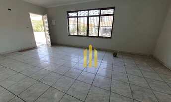 Imagem 4: Sobrado com 3 dormitórios para alugar, 160 m² por R$ 3.550,00/mês - Tremembé - São Paulo/S