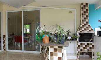 Imagem 4: Casa - Parque da Represa - Paulínia