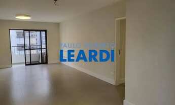 Imagem: APARTAMENTO - HIGIENÓPOLIS - SP