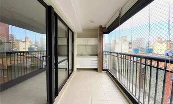 Imagem 7: APARTAMENTO COM 1 DORMITÓRIO 1 VAGA NA BELA VISTA