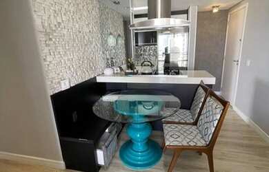 Imagem 5: Apartamento para aluguel 3 quartos 1 vaga Conquista Planalto Planalto - São Bernardo do Ca