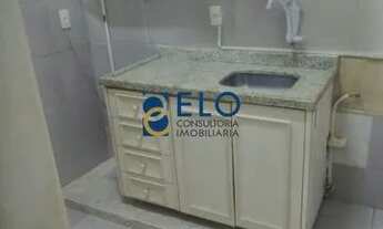 Imagem 6: APARTAMENTO RESIDENCIAL em SANTOS - SP, BOQUEIRÃO