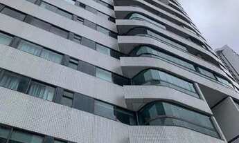 Imagem: Edf. Mario Saraiva em Boa Viagem!