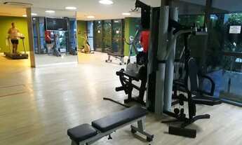 Imagem 5: Apartamento para aluguel com 32 metros quadrados com 1 quarto em Boa Viagem - Recife - PE