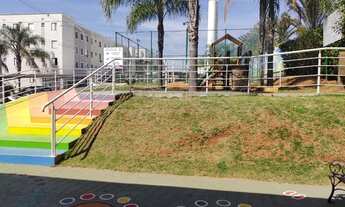 Imagem 2: Botucatu - Apartamento Padrão - Vila Cidade Jardim