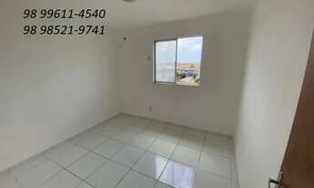 Imagem 4: Passo Apartamento Riviera I 3º Andar Nascente - Estrada de Ribamar