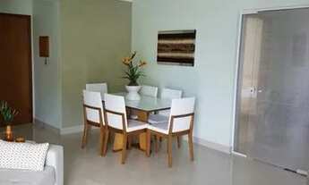Imagem 7: Excelente Apartamento 90m2 -3 dorms, 1 suíte -Vila Caiçara-Praia Grande -SP