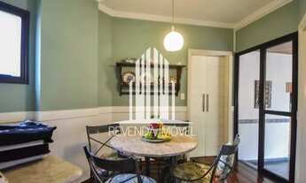 Imagem 6: Apartamento à venda 3 Dormitórios Brooklin São Paulo