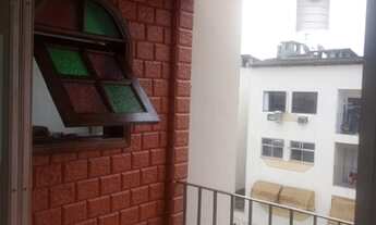 Imagem: Apartamento no Pechincha