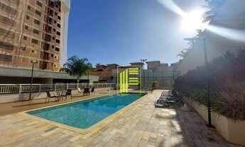 Imagem: ALUGA-SE APARTAMENTO DE 2 DORMITÓRIOS SEMI-MOBILIADO