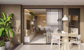 Imagem 3: Apartamento à venda - Square Saint Lambert - Sorocaba/SP