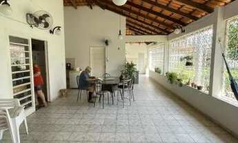 Imagem: Casa no Cj Nova Republica 3 Qts (Suite)