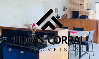 Imagem 6: CASA DIFERENCIADA EM UM DOS MELHORES CONDOMÍNIOS DE ARAÇOIABA, VILLAGE IPANEMA