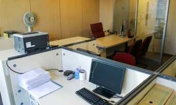 Imagem 3: São Paulo - Conjunto Comercial/Sala - BELA VISTA