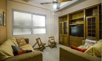 Imagem 4: Apartamento para venda - 97.29m², 3 dormitórios, Centro