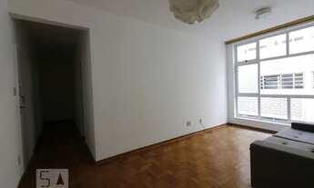 Imagem 3: Apartamento para Aluguel - Higienópolis, 1 Quarto, 60 m2